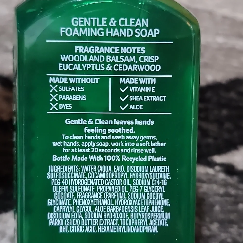 Bath & Body Works 75 fl